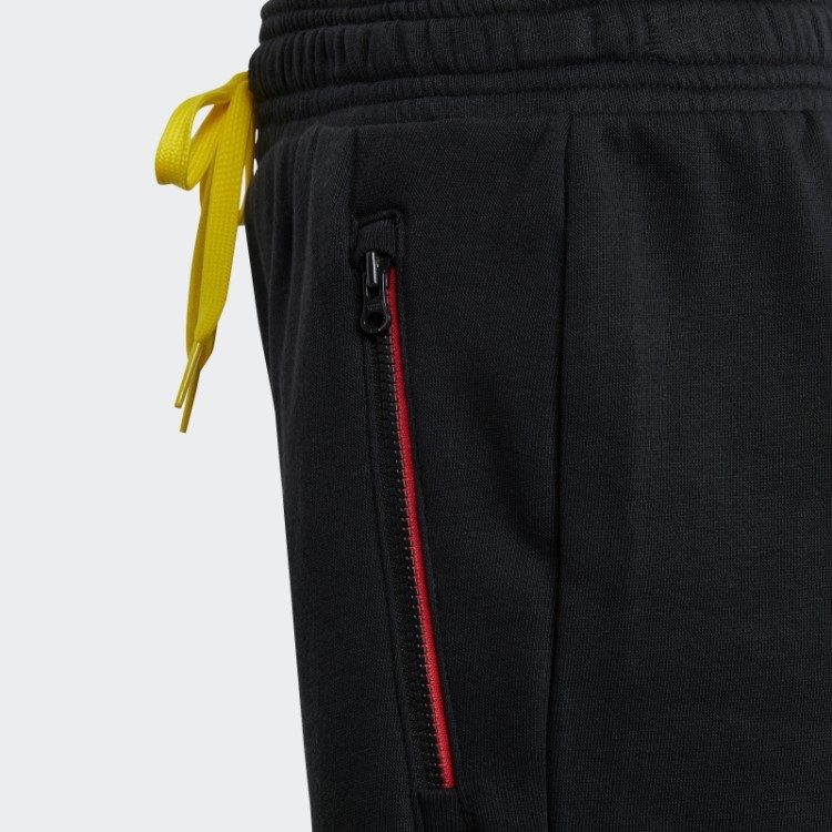 Calça Lego Preta Quente Adidas X Clássica
