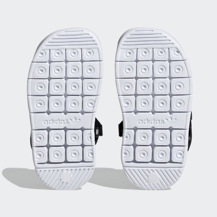 Sandália Adidas Preta 360 3.0