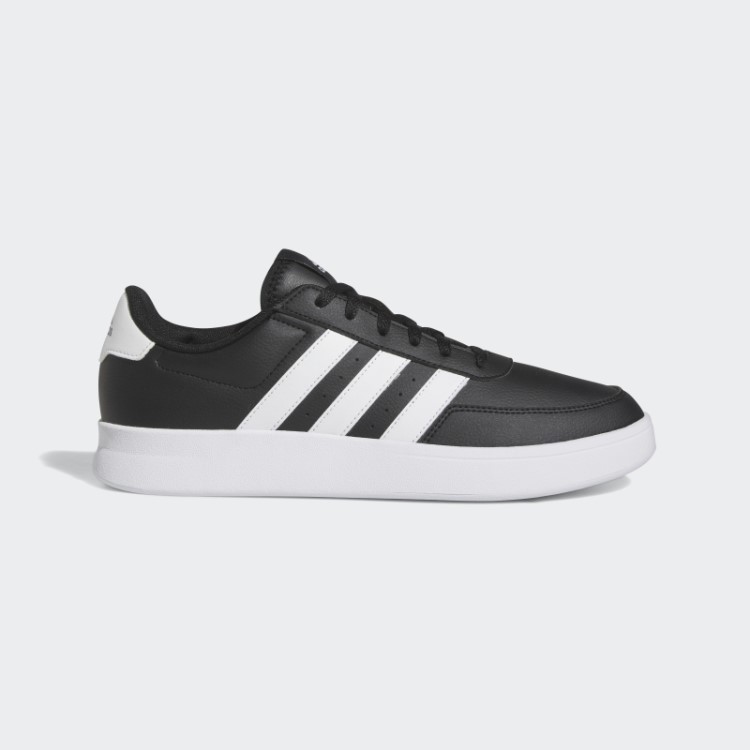 Tênis Breaknet 2.0 Preto Adidas