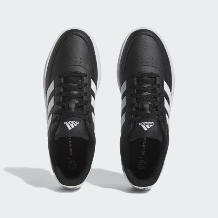Tênis Breaknet 2.0 Preto Adidas