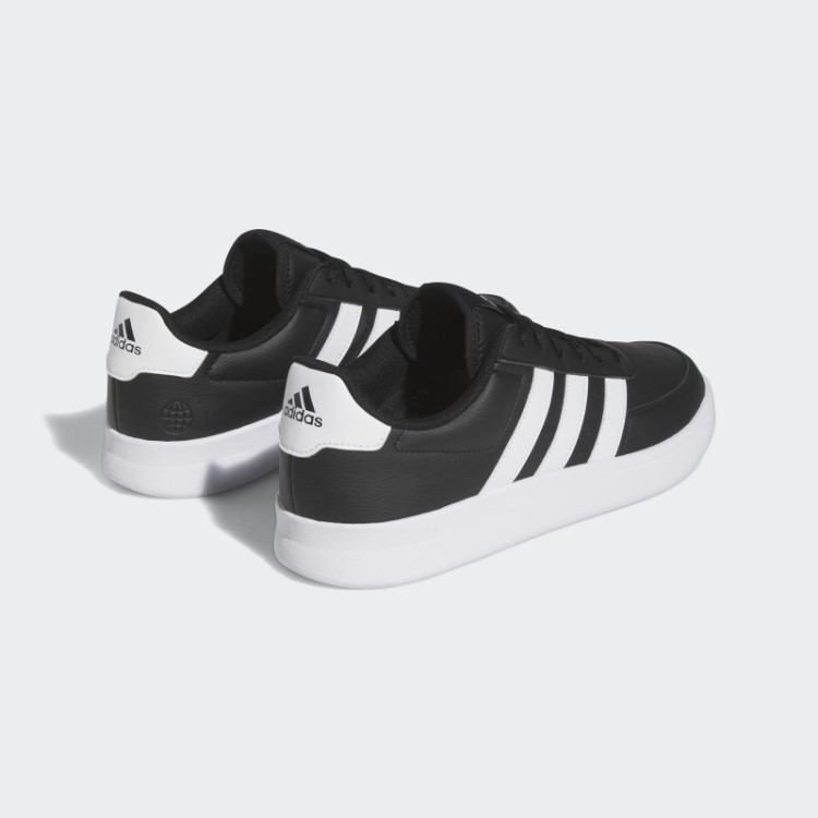 Tênis Breaknet 2.0 Preto Adidas