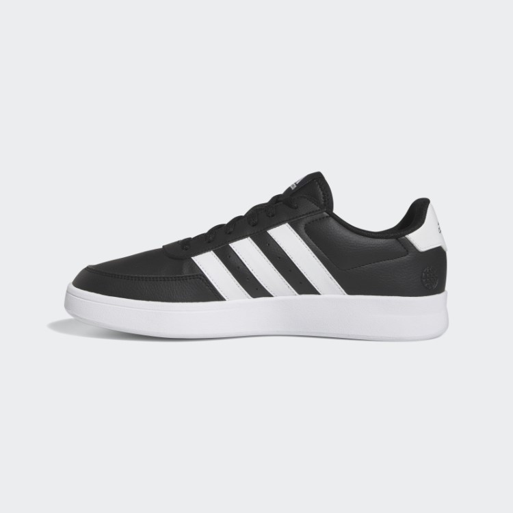 Tênis Breaknet 2.0 Preto Adidas