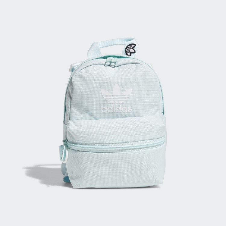 Trefoil 2.0 Mini Mochila Azul Adidas