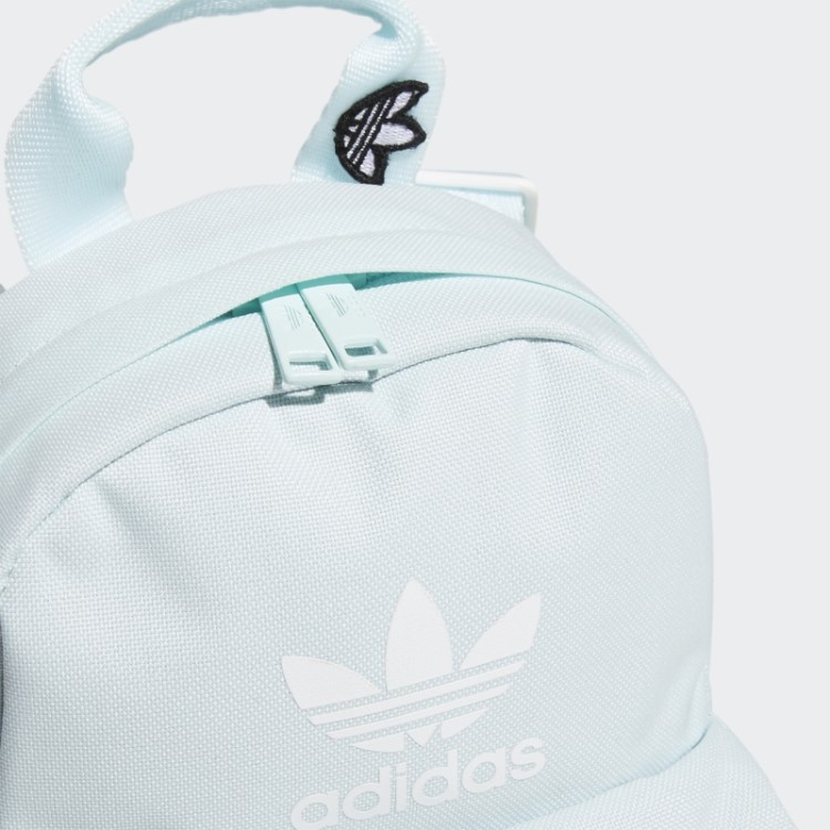Trefoil 2.0 Mini Mochila Azul Adidas