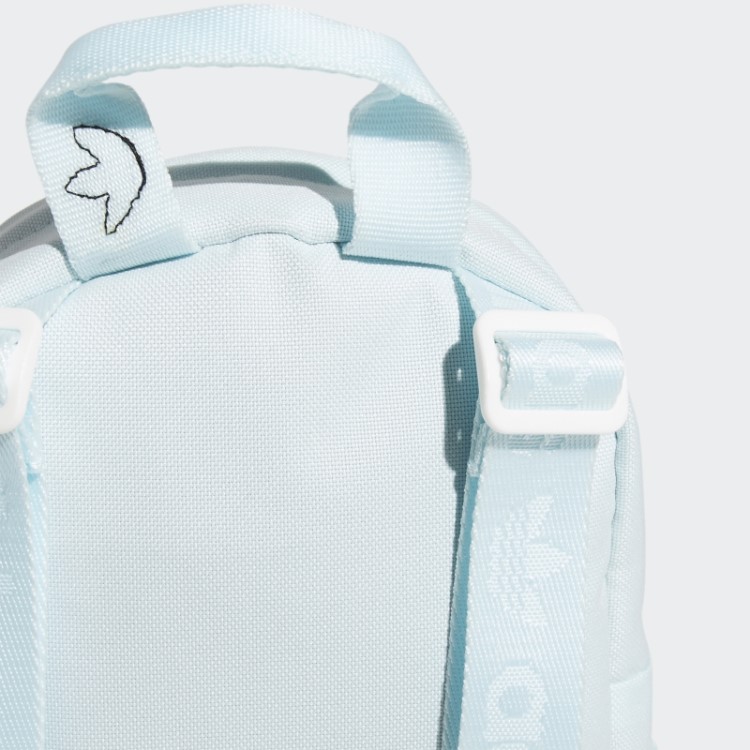 Trefoil 2.0 Mini Mochila Azul Adidas