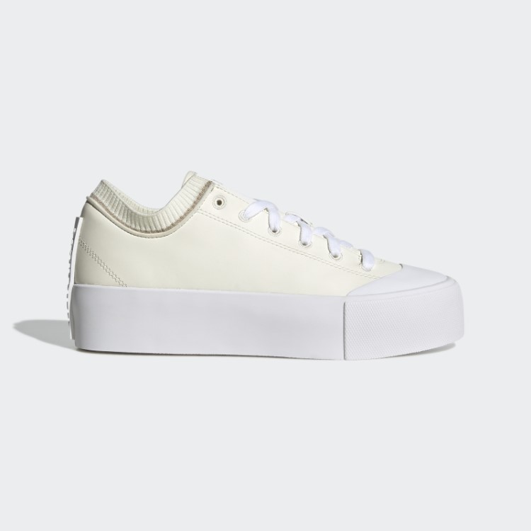 Adidas Karlie Kloss Trainer Xx92 Vegan Sapatos Brancos