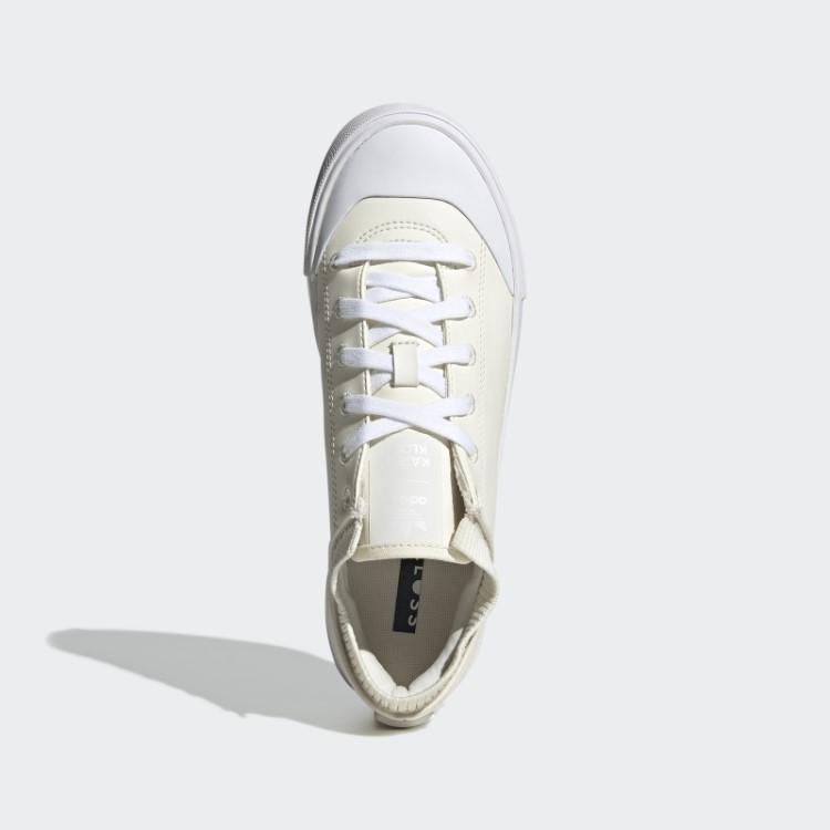 Adidas Karlie Kloss Trainer Xx92 Vegan Sapatos Brancos