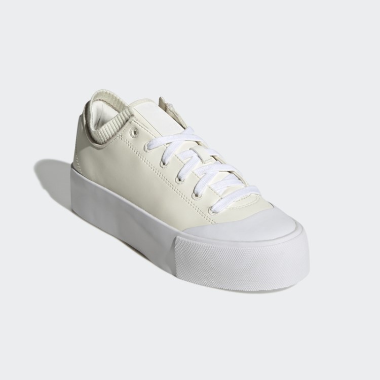 Adidas Karlie Kloss Trainer Xx92 Vegan Sapatos Brancos