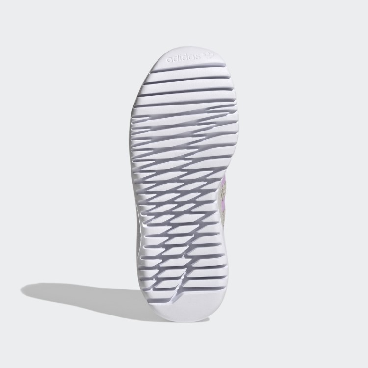 Tênis Flex Originals Cinza Adidas