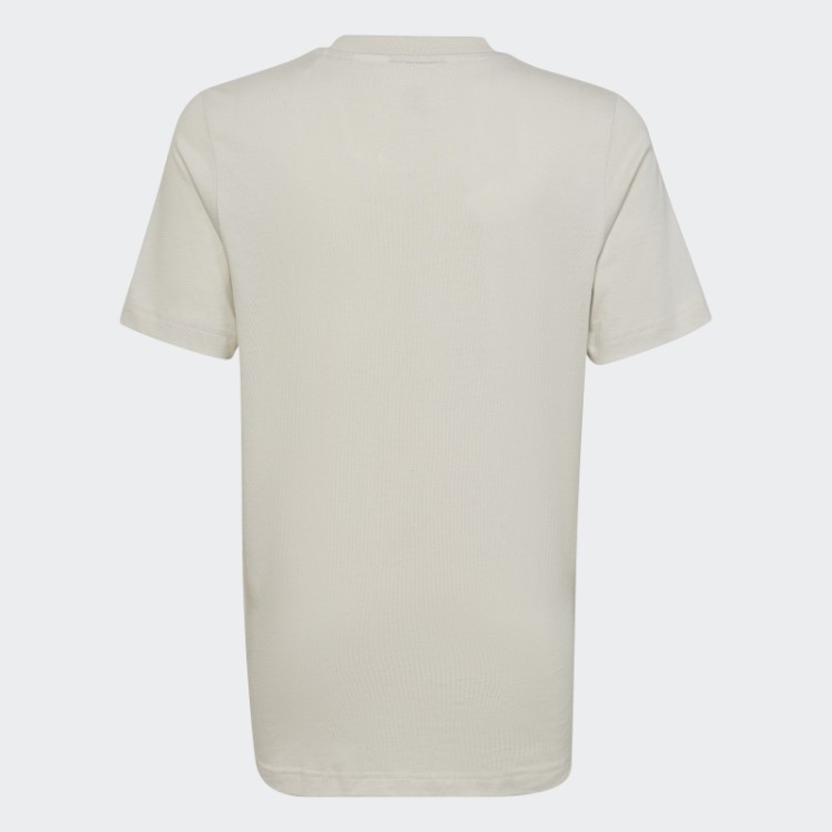 Adidas Fifa World Cup 2022 Oficial Emblema Camiseta Talco