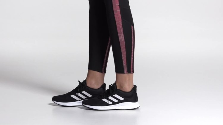 Tênis Adidas Supernova Preto