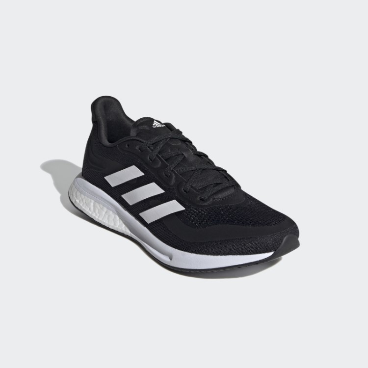 Tênis Adidas Supernova Preto