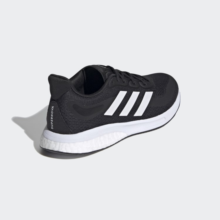 Tênis Adidas Supernova Preto