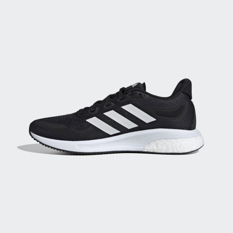 Tênis Adidas Supernova Preto