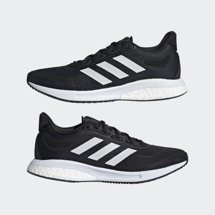 Tênis Adidas Supernova Preto
