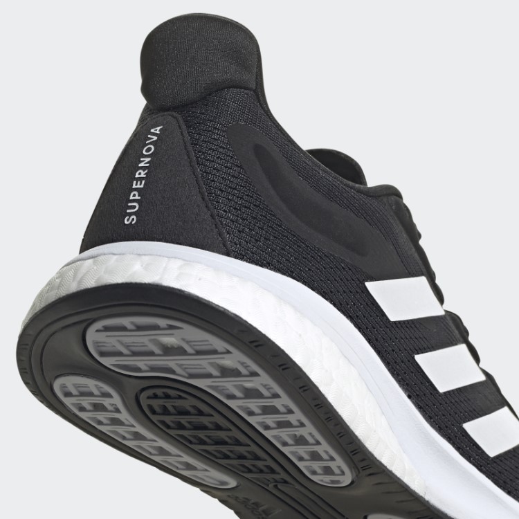 Tênis Adidas Supernova Preto