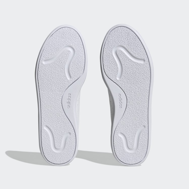 Tênis Branco Adidas Nova