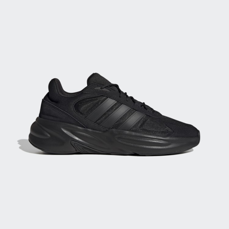 Tênis Adidas Ozelle Cloudfoam Preto