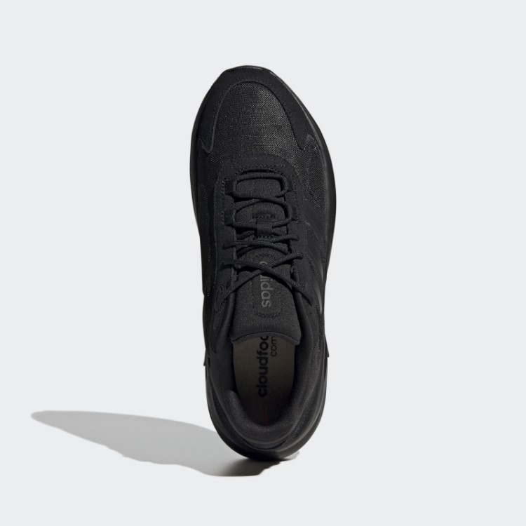 Tênis Adidas Ozelle Cloudfoam Preto