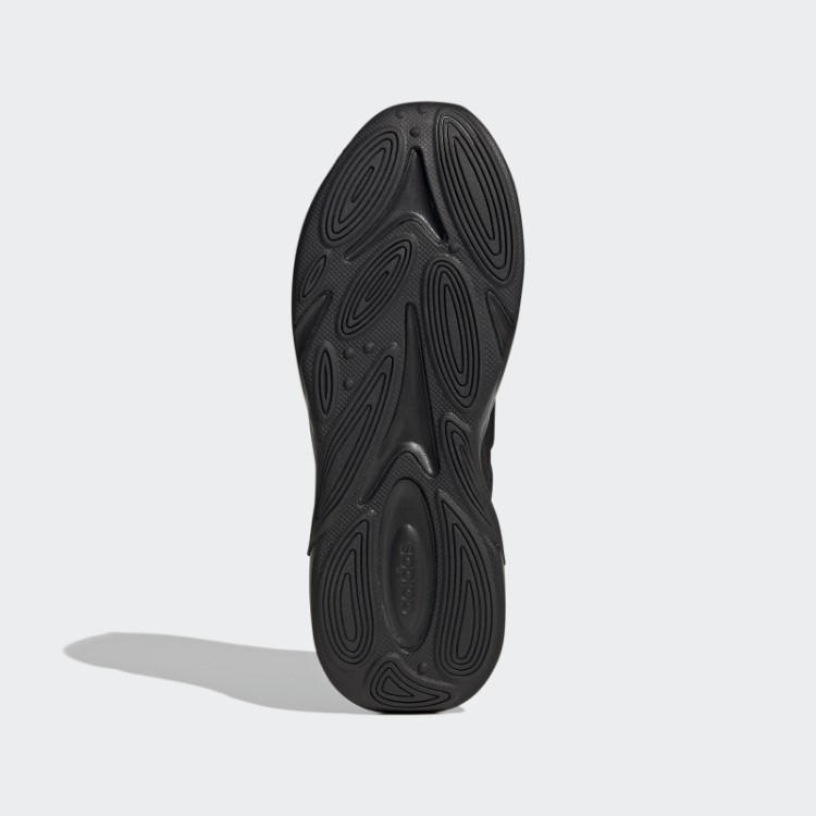Tênis Adidas Ozelle Cloudfoam Preto
