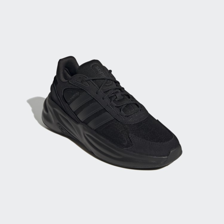 Tênis Adidas Ozelle Cloudfoam Preto