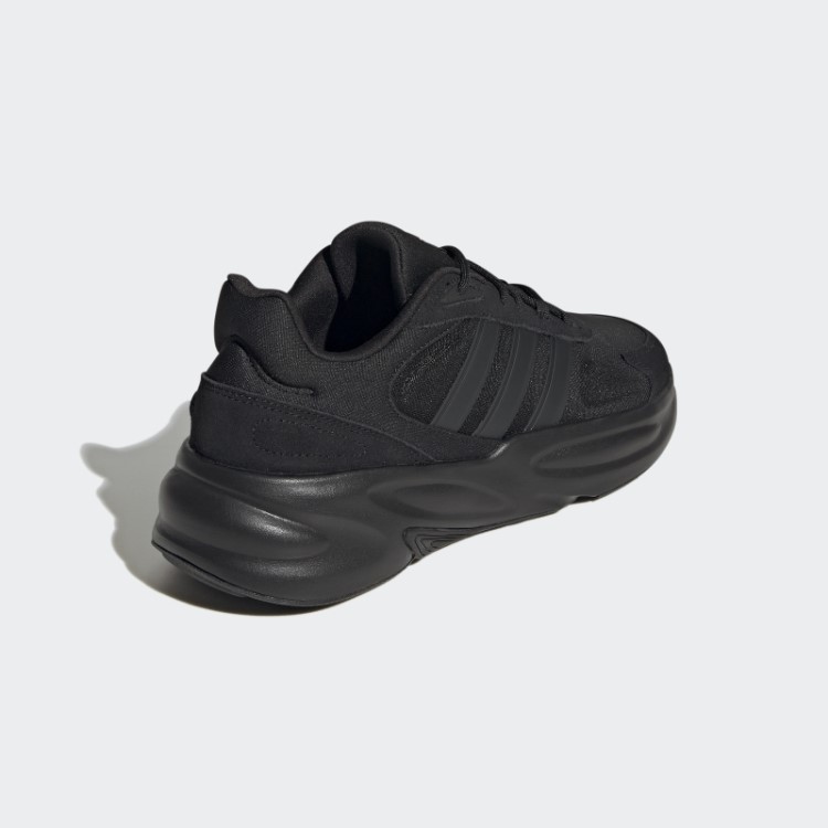 Tênis Adidas Ozelle Cloudfoam Preto
