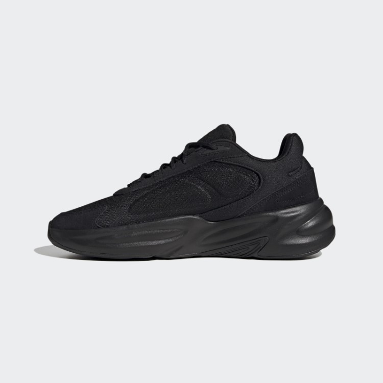 Tênis Adidas Ozelle Cloudfoam Preto