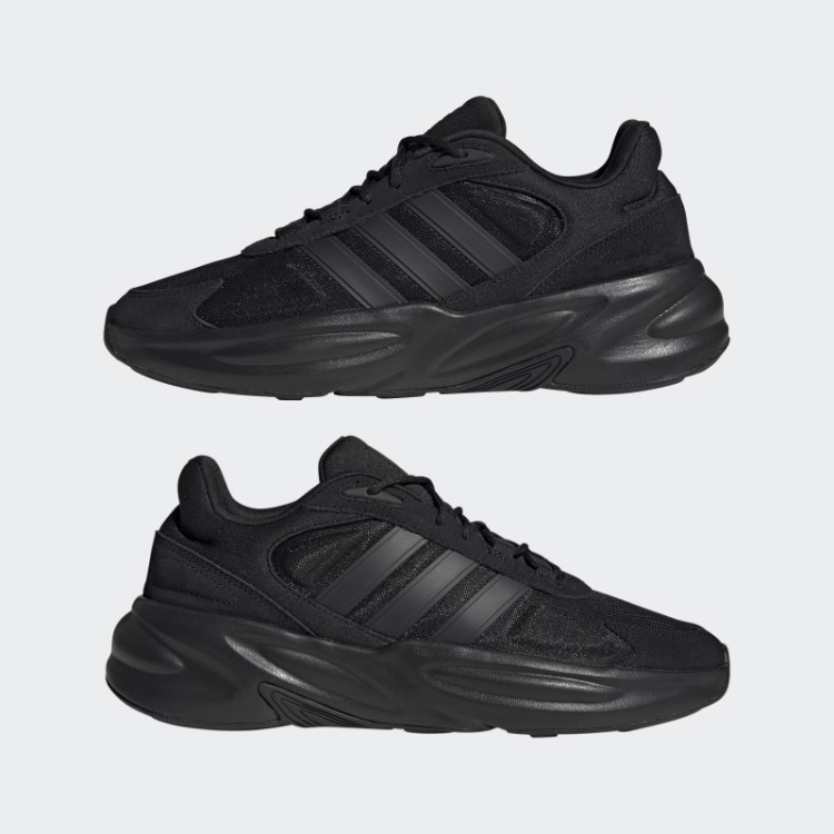 Tênis Adidas Ozelle Cloudfoam Preto