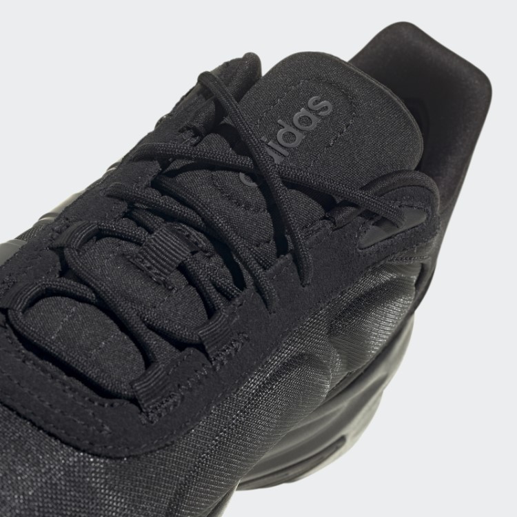 Tênis Adidas Ozelle Cloudfoam Preto