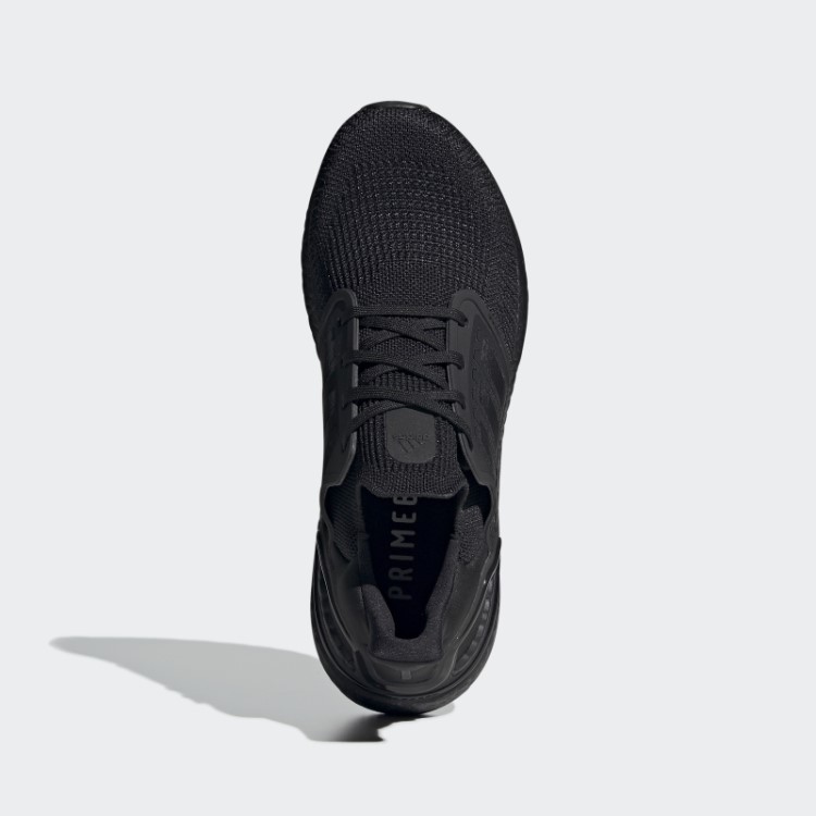 Tênis Ultraboost 20 Adidas Preto