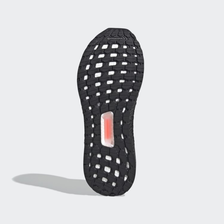 Tênis Ultraboost 20 Adidas Preto