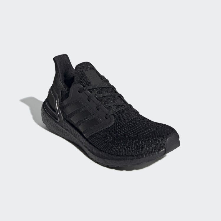 Tênis Ultraboost 20 Adidas Preto