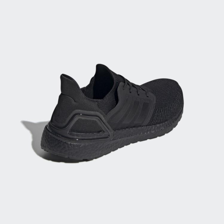 Tênis Ultraboost 20 Adidas Preto