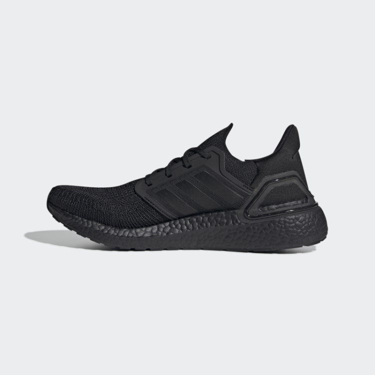 Tênis Ultraboost 20 Adidas Preto