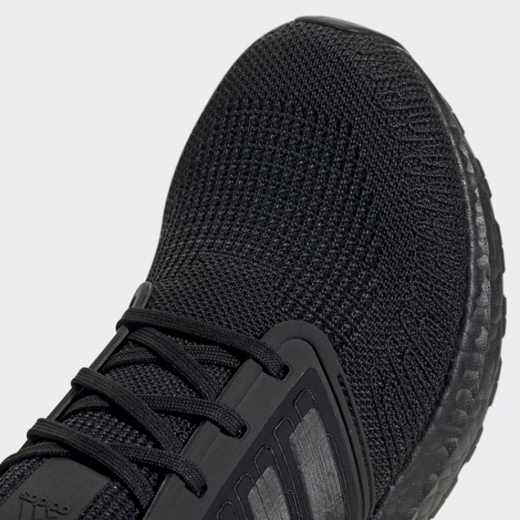 Tênis Ultraboost 20 Adidas Preto