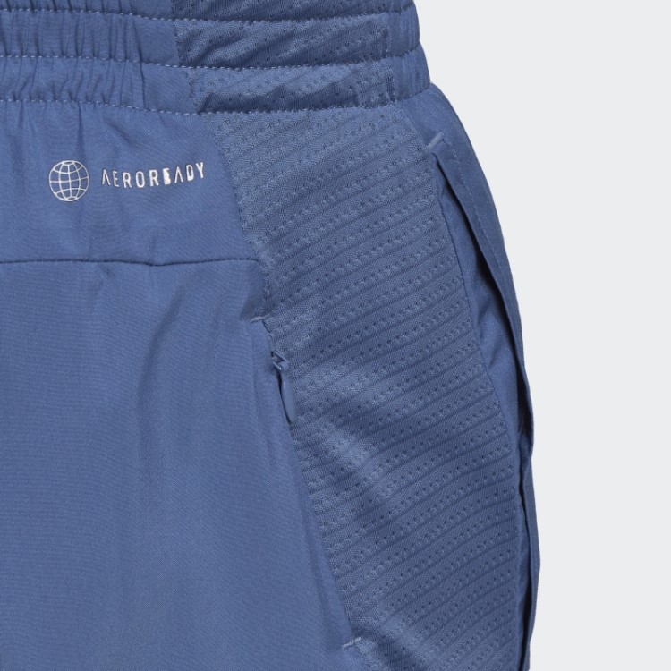 Adidas Possui Os Shorts De Corrida Prateados