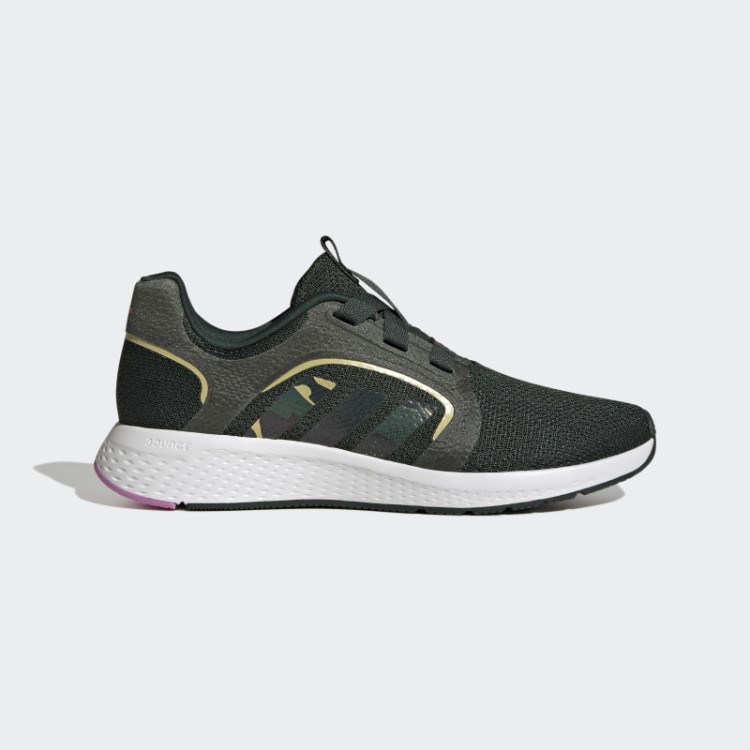 Tênis Adidas Edge Lux Verde