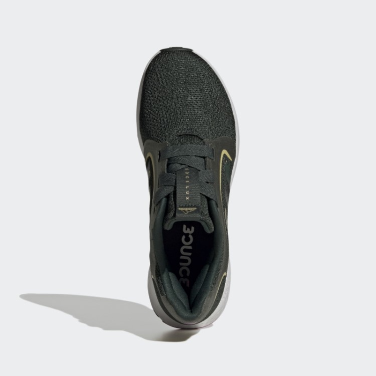 Tênis Adidas Edge Lux Verde