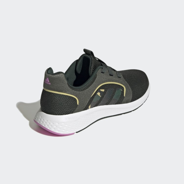 Tênis Adidas Edge Lux Verde