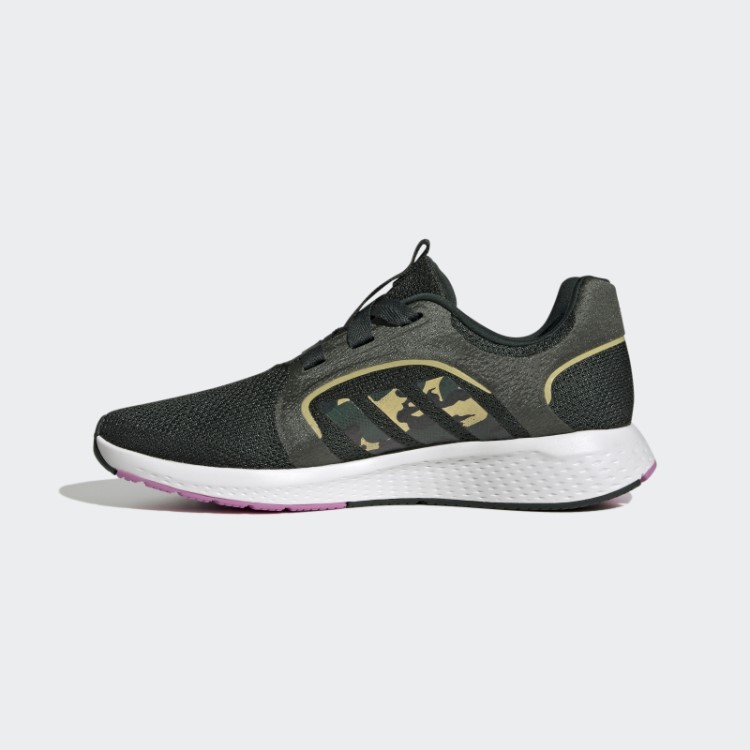 Tênis Adidas Edge Lux Verde