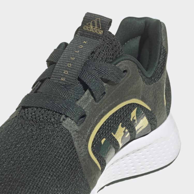 Tênis Adidas Edge Lux Verde