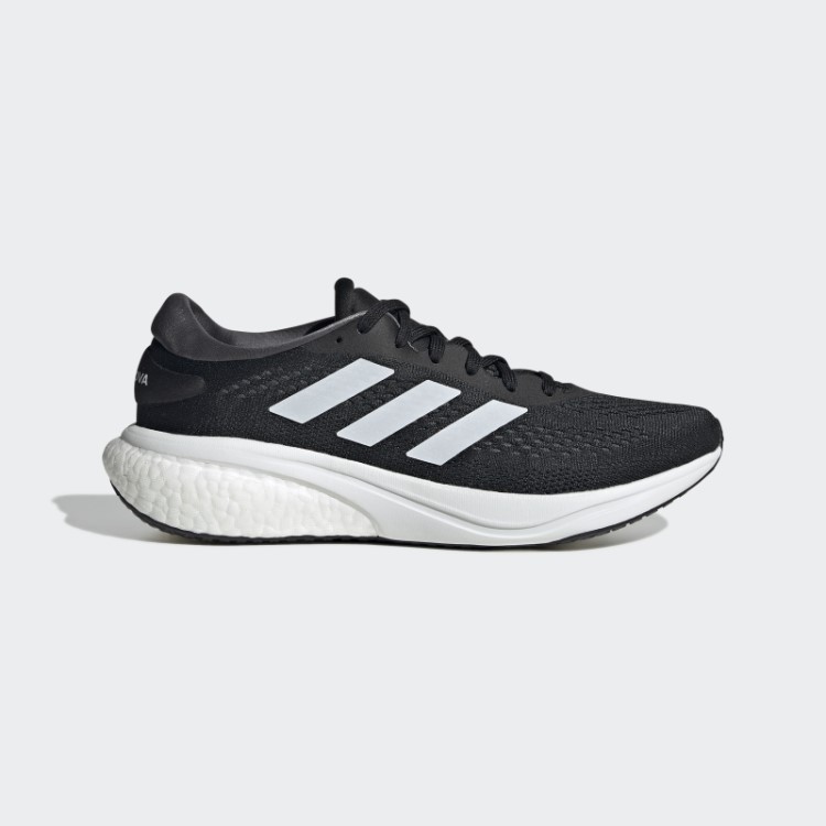 Tênis De Corrida Adidas Branco Supernova 2