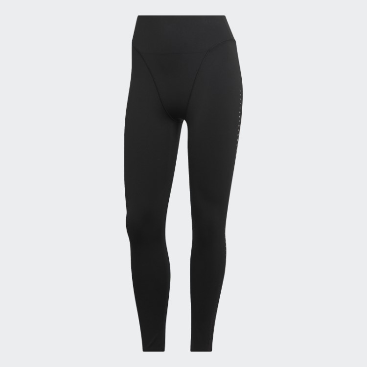 Leggings Pretas Optime Training Best Of Adidas 7/8 Fashion