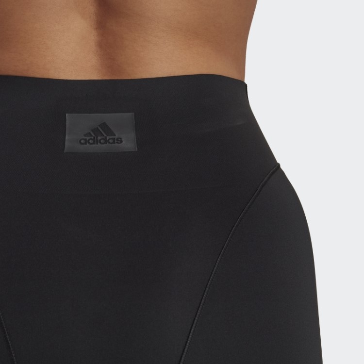 Leggings Pretas Optime Training Best Of Adidas 7/8 Fashion