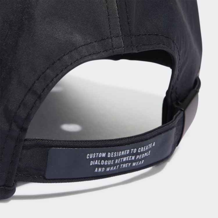 Boné Pai Adidas Carbono
