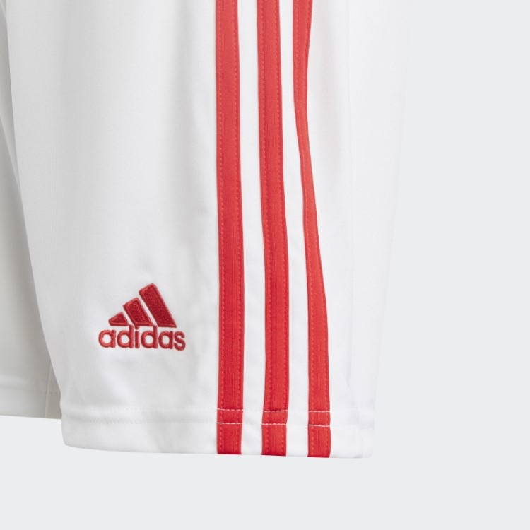 Benfica 22/23 Equipamento Principal Benfica Red Adidas