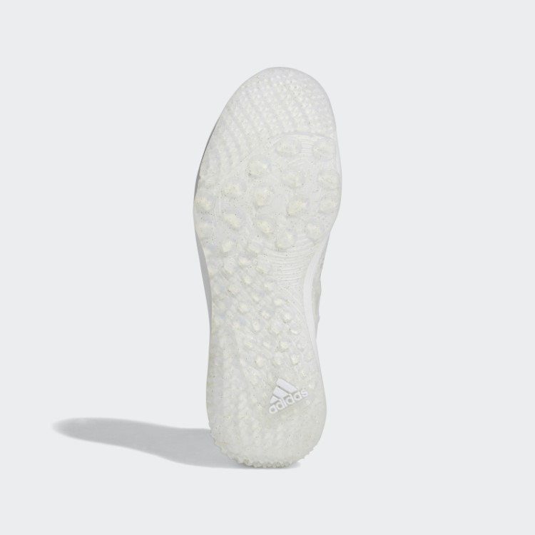 Tênis Branco Adizero Afterburner Nwv Turf Adidas