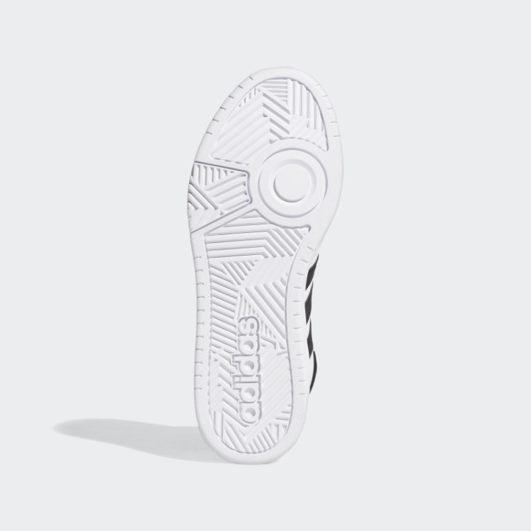 Argolas Pretas 3.0 Mid Classic Vintage Adidas