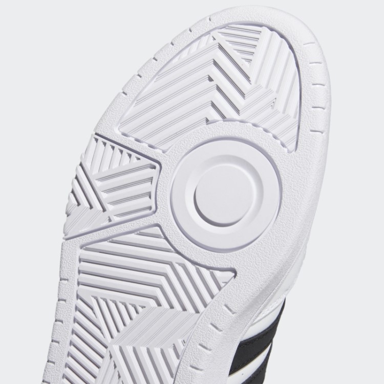 Argolas Pretas 3.0 Mid Classic Vintage Adidas