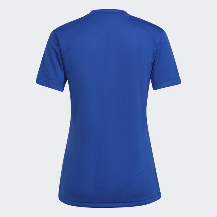 Camisa Adidas Royal Blue Entrada 22 Graphic